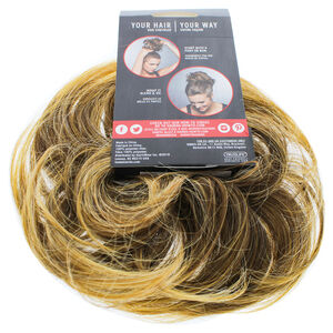 Highlight Wrap - R1416T Buttered Toast by Hairdo for Women 1 Pc Hair Wrap